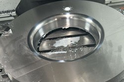 Фрезерные работы