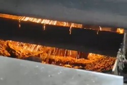 Плазменная резка металла